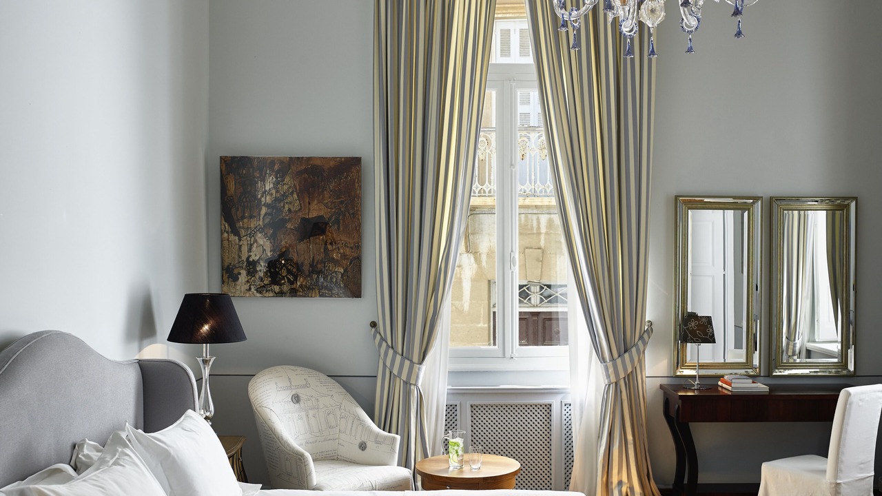 Photo of Bedroom in Ermoupoli