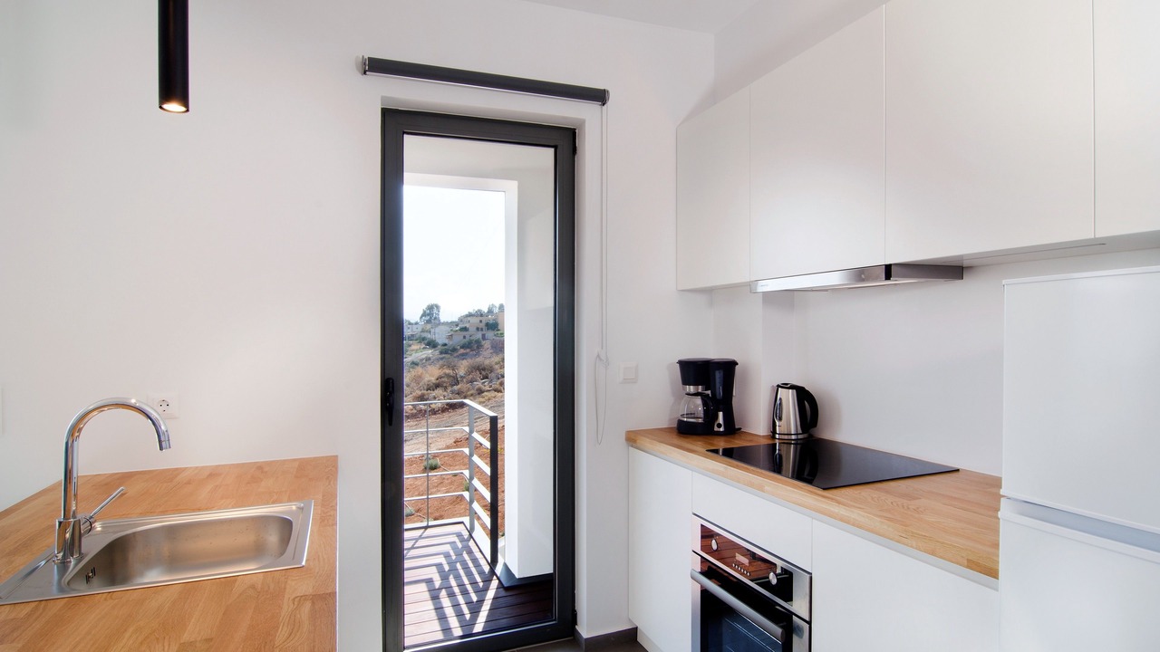 Photo of Kitchen in Souda