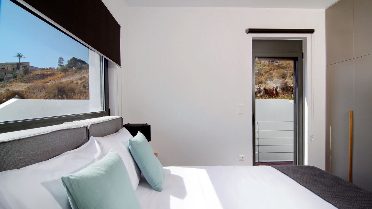 Photo of Bedroom in Souda