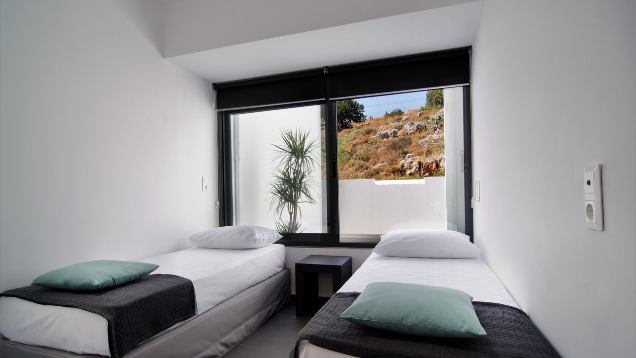 Photo of Bedroom in Souda