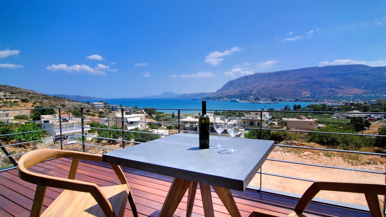 Photo of Patio Balcony in Souda