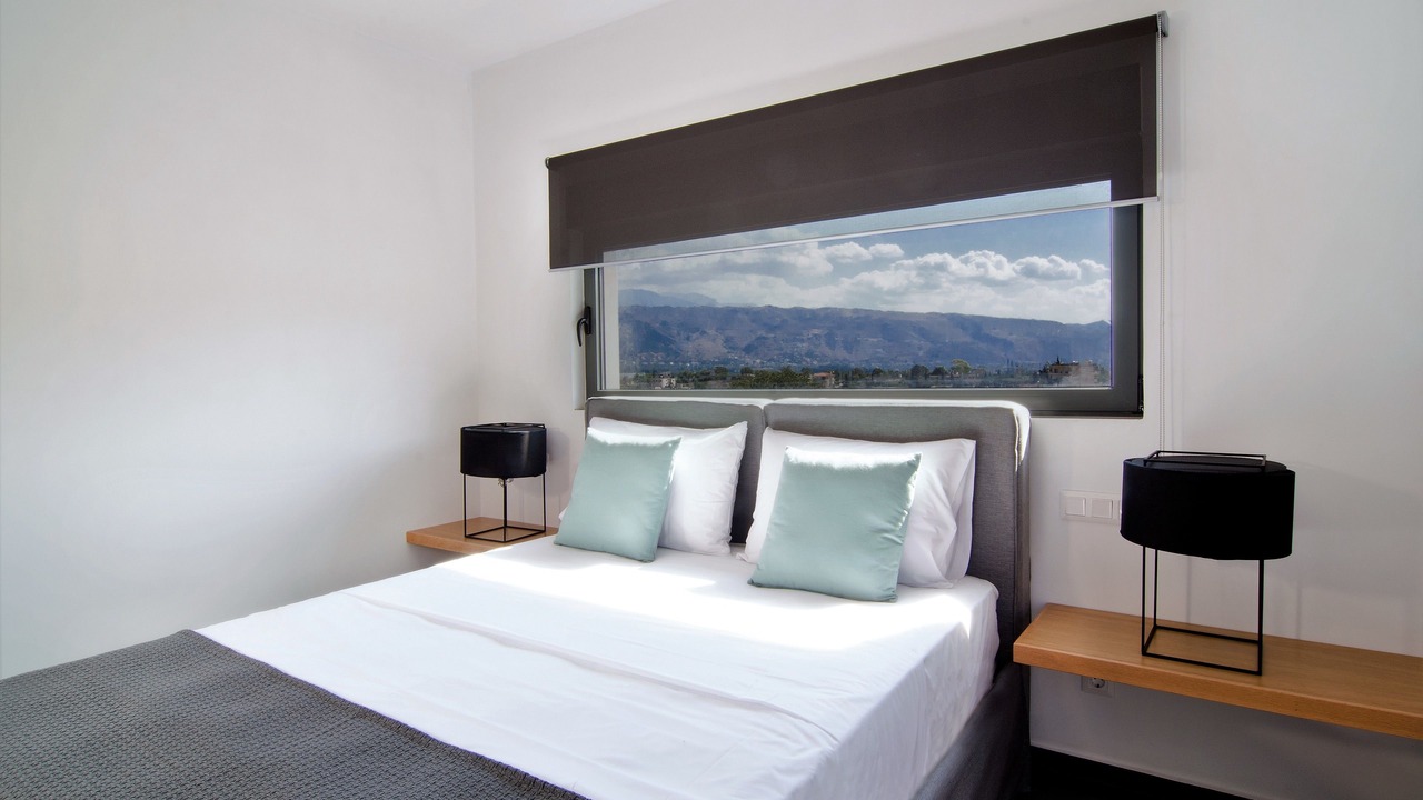Photo of Bedroom in Souda