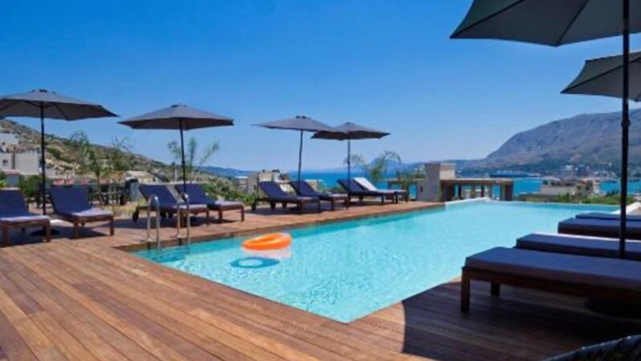 Photo of Outdoor in Souda
