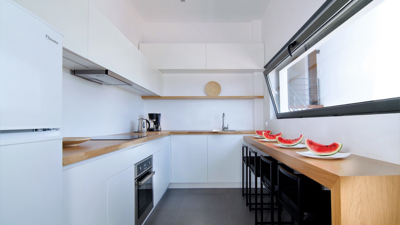 Photo of Kitchen in Souda