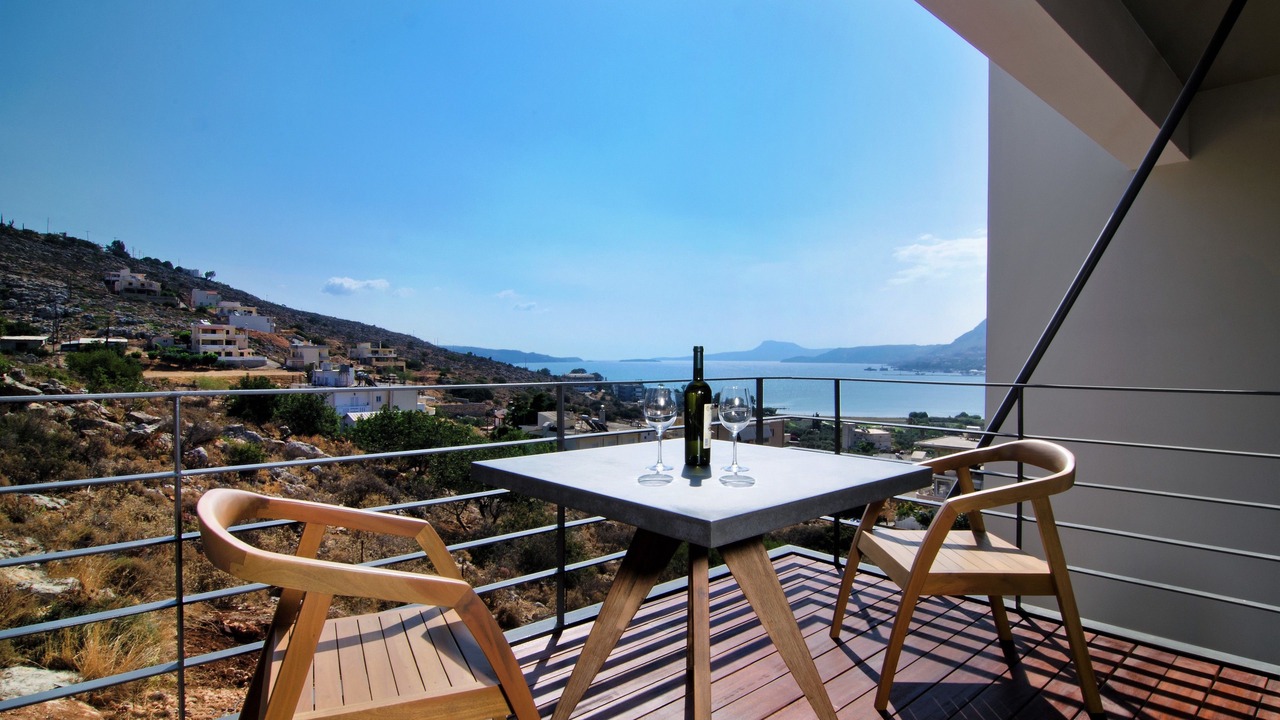 Photo of Patio Balcony in Souda