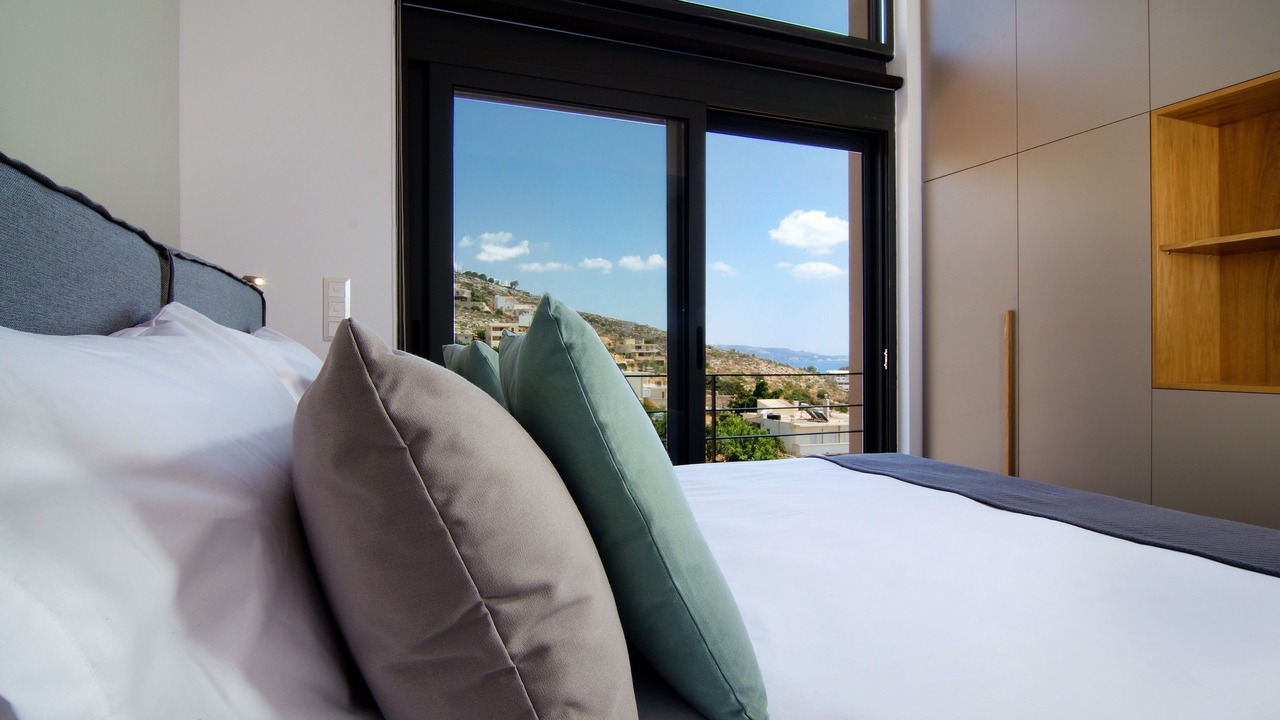 Photo of Bedroom in Souda