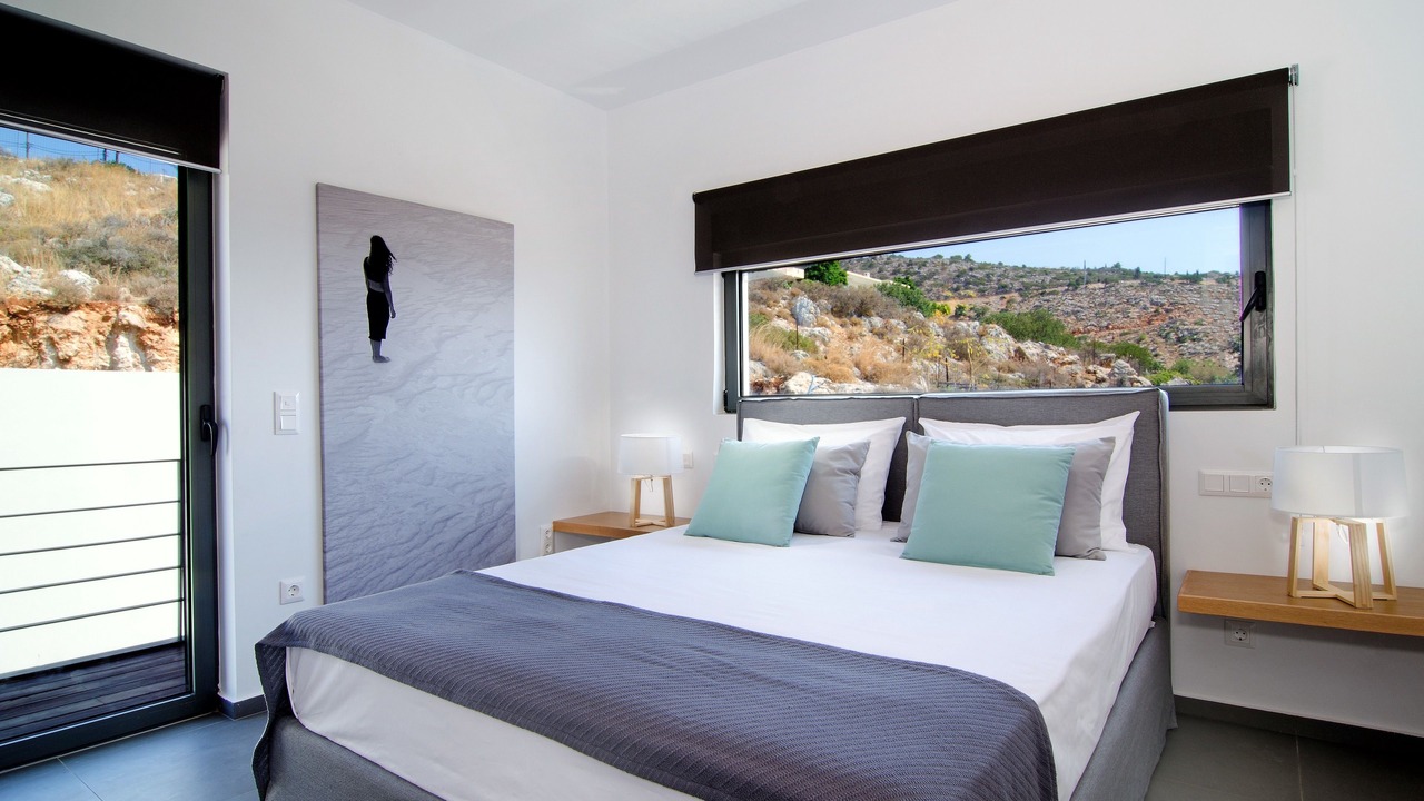 Photo of Bedroom in Souda