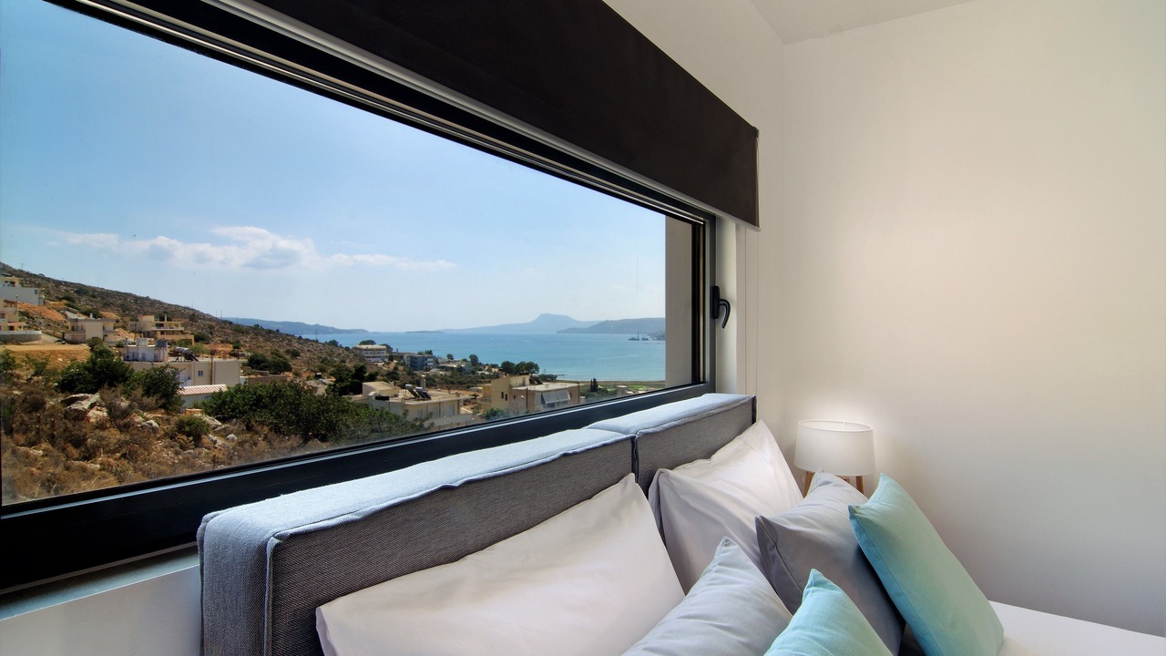 Photo of Bedroom in Souda