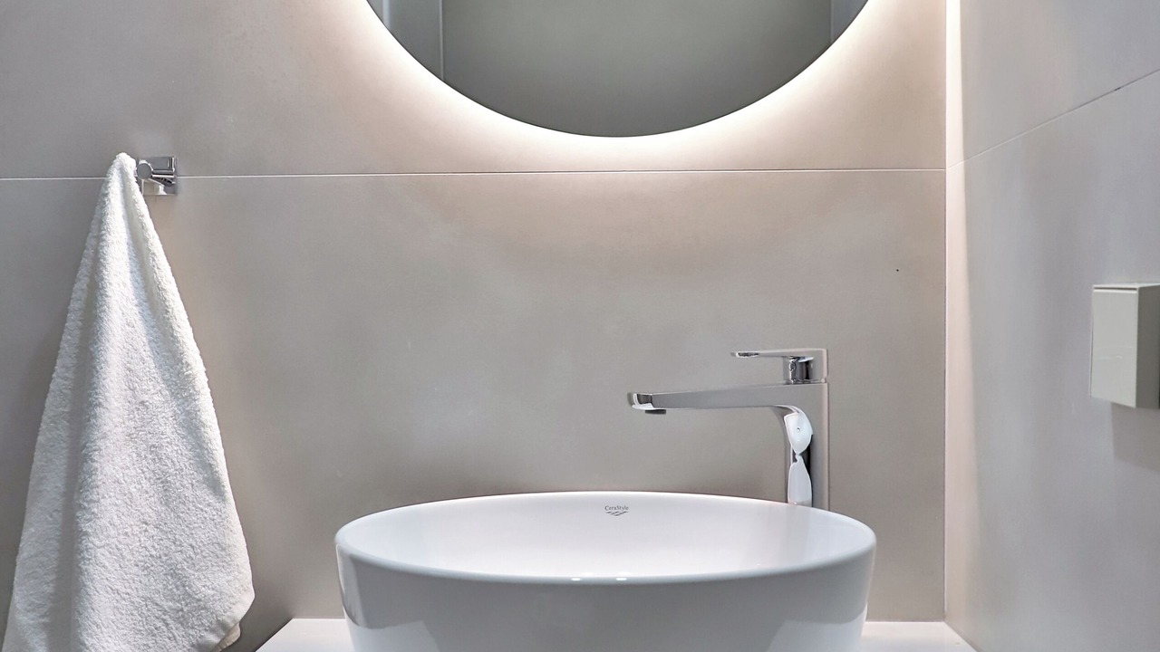 Photo of Bathroom in Pilalimata