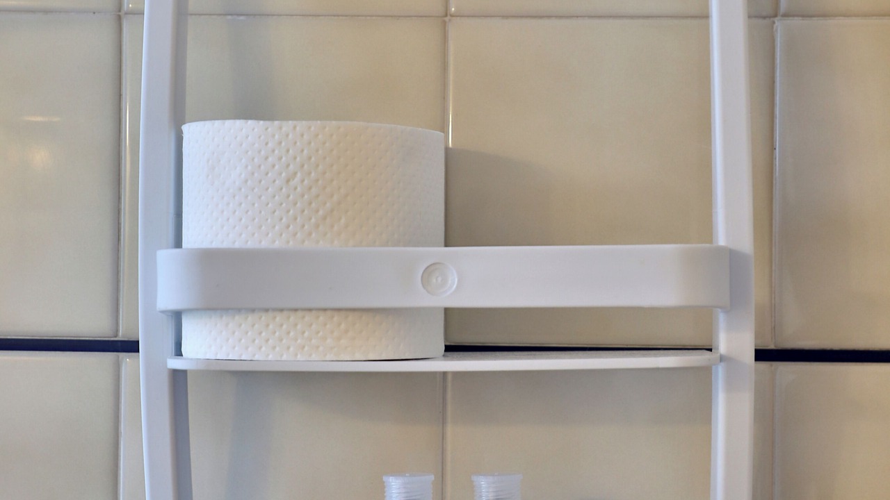 Photo of Bathroom in Pilalimata