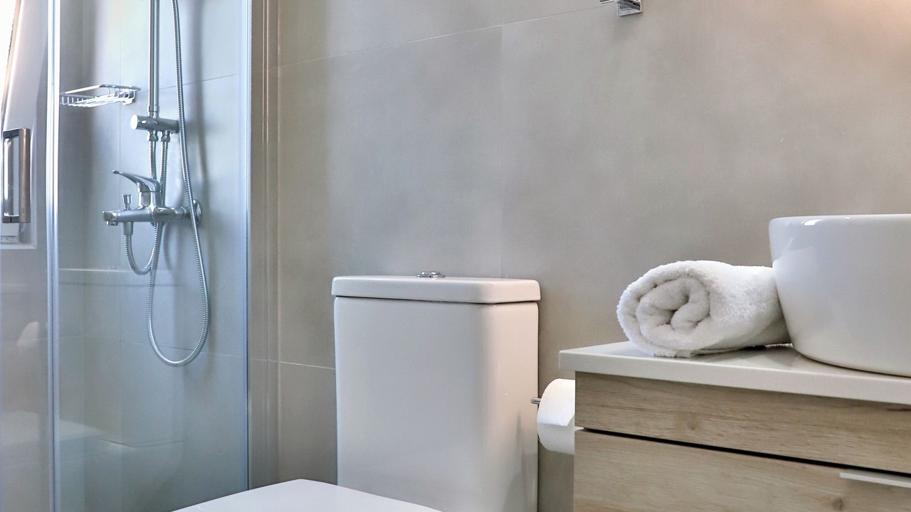 Photo of Bathroom in Pilalimata