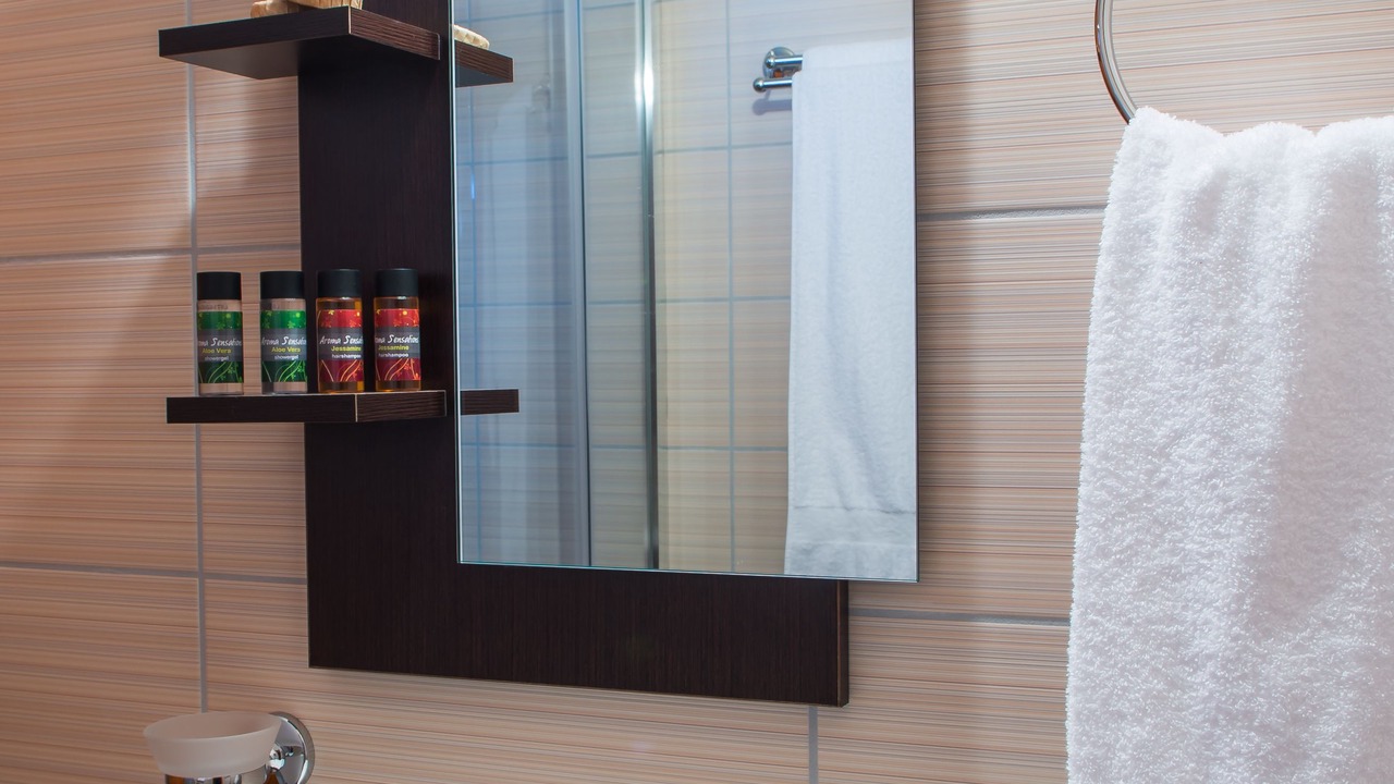 Photo of Bathroom in Konitsa