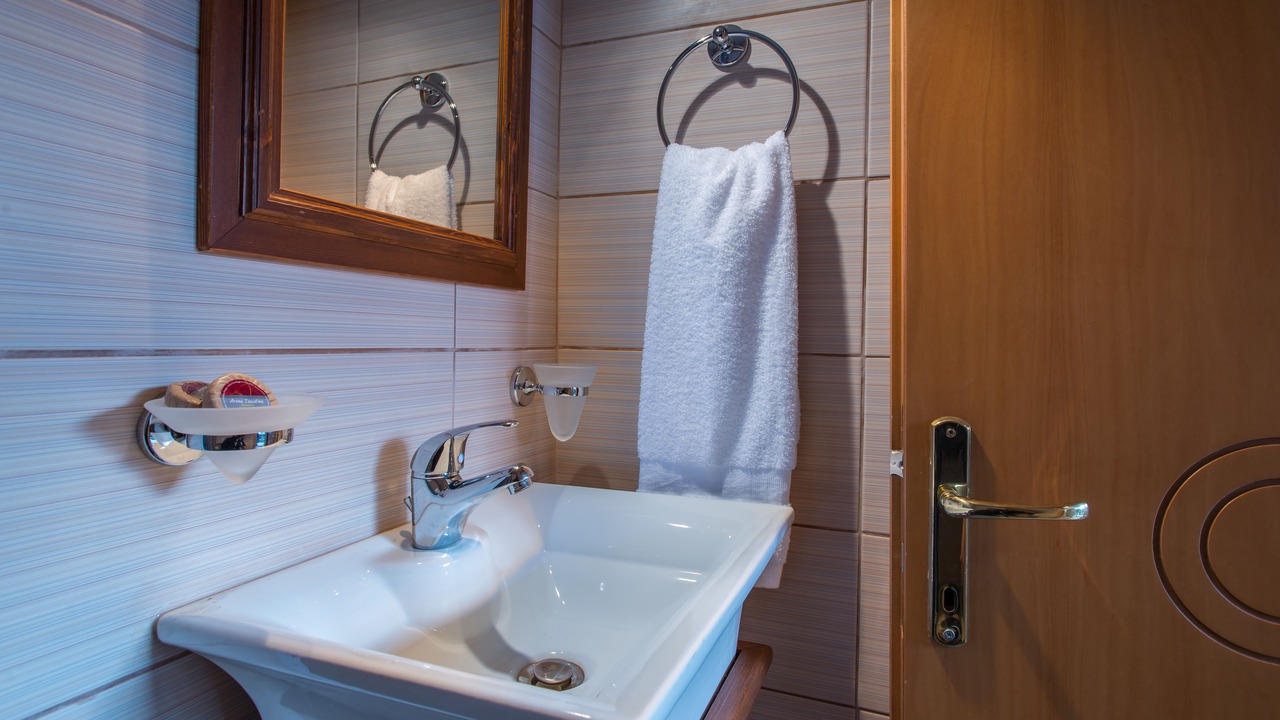 Photo of Bathroom in Konitsa