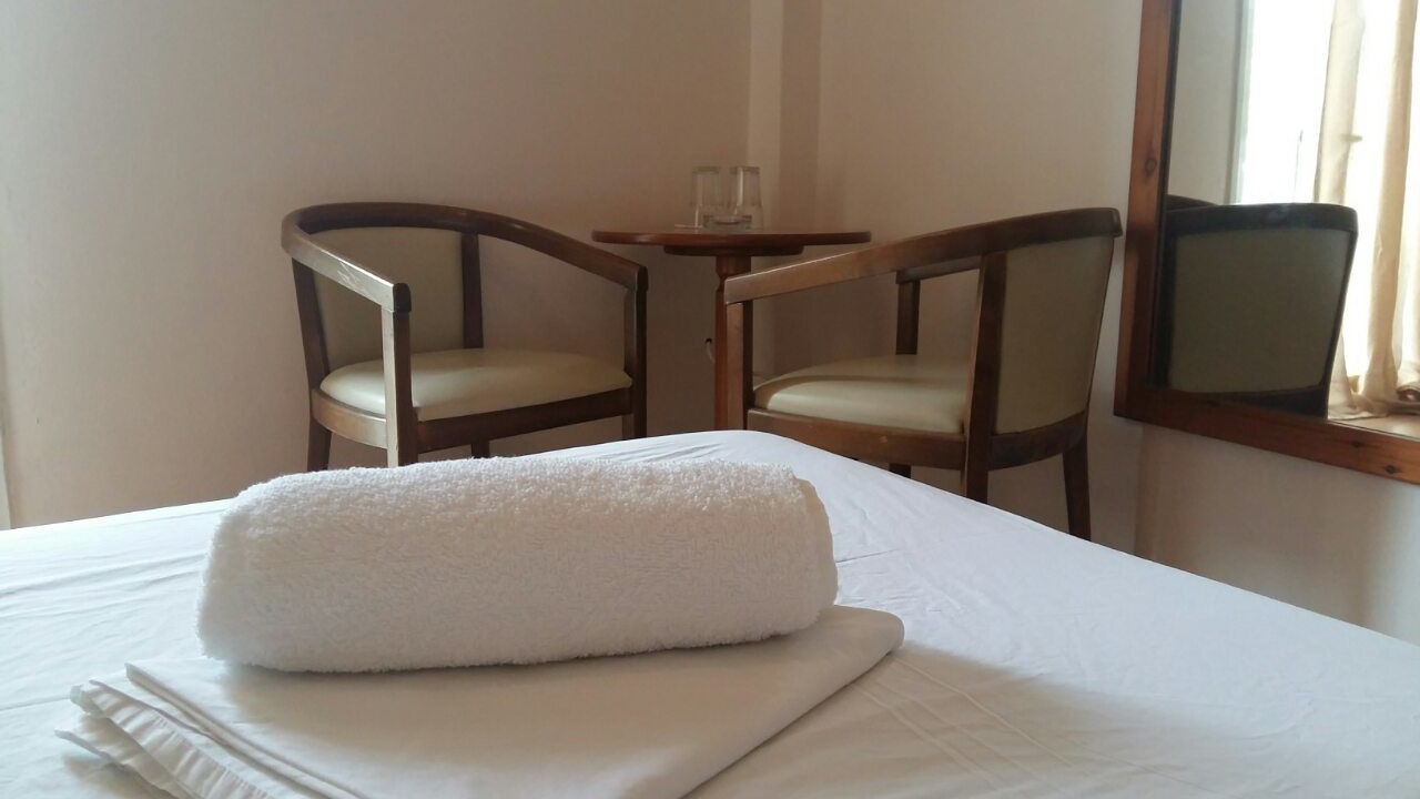 Photo of Bedroom in Skaramangas