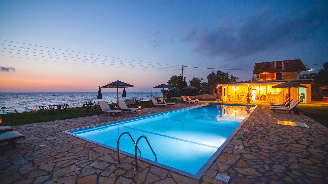 Photo of Outdoor in Kiparissia