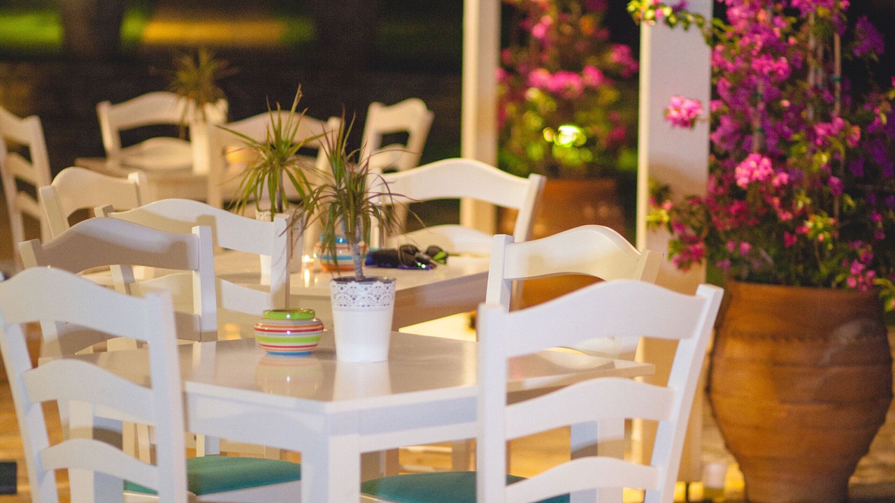 Photo of Outdoor in Kiparissia