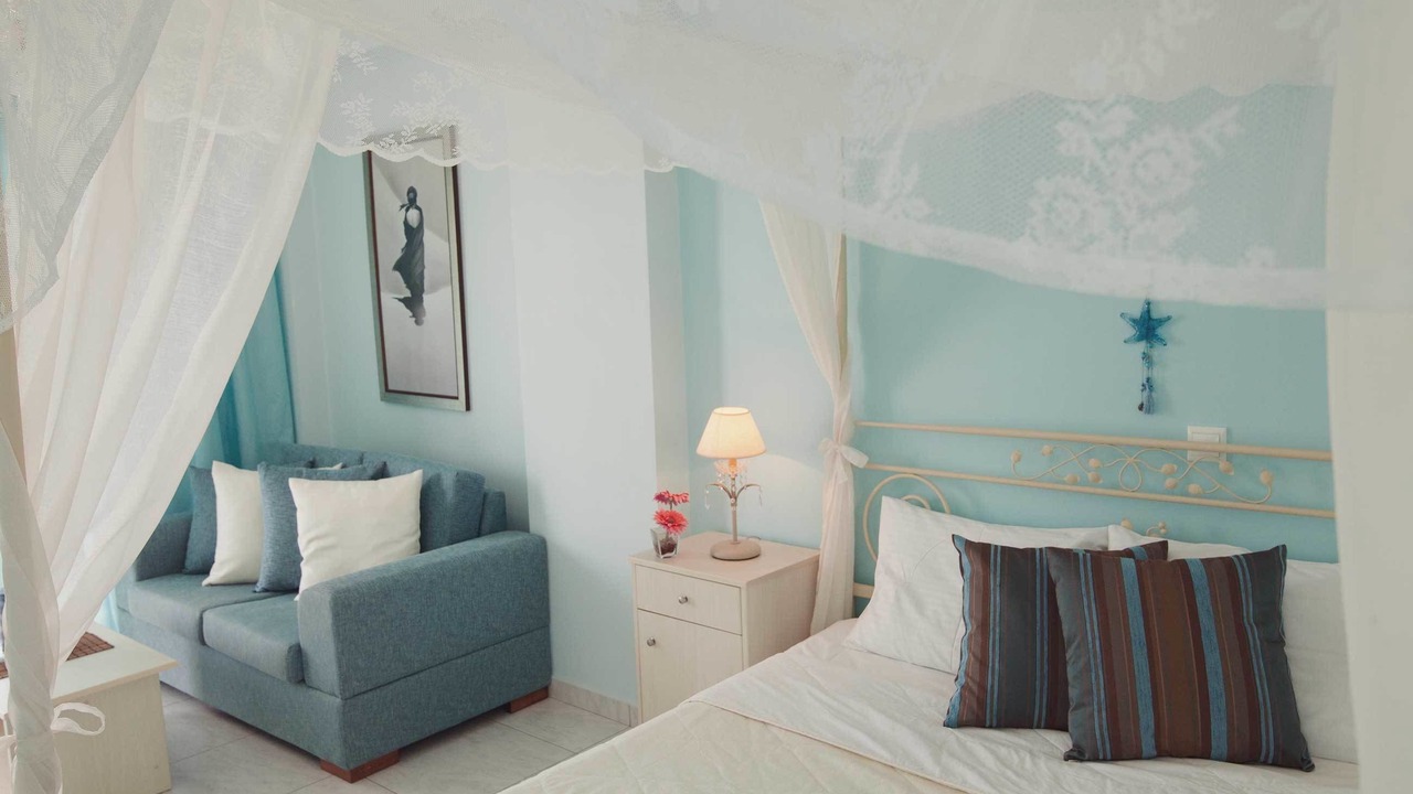 Photo of Bedroom in Kiparissia