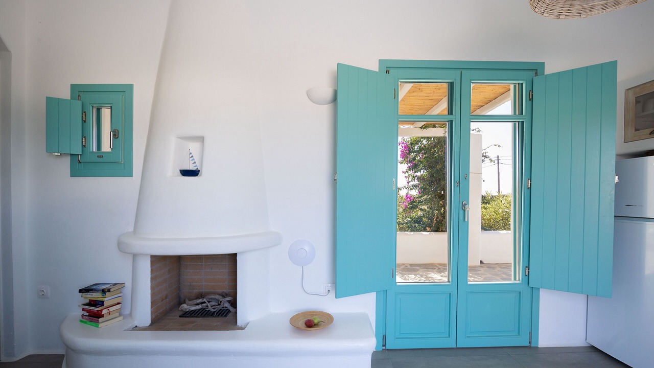 Photo of Bedroom in Plaka