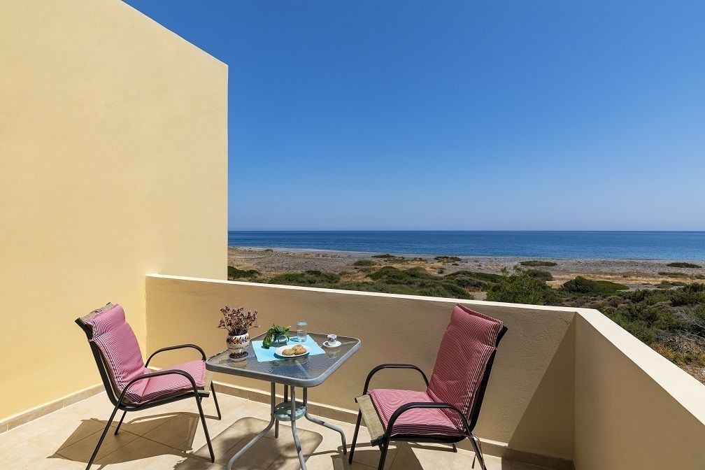 Photo of Patio Balcony in Lahania