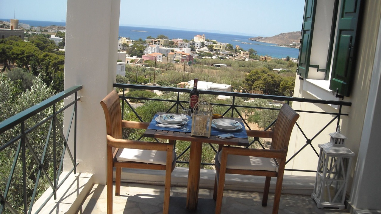 Photo of Outdoor in Posidonia