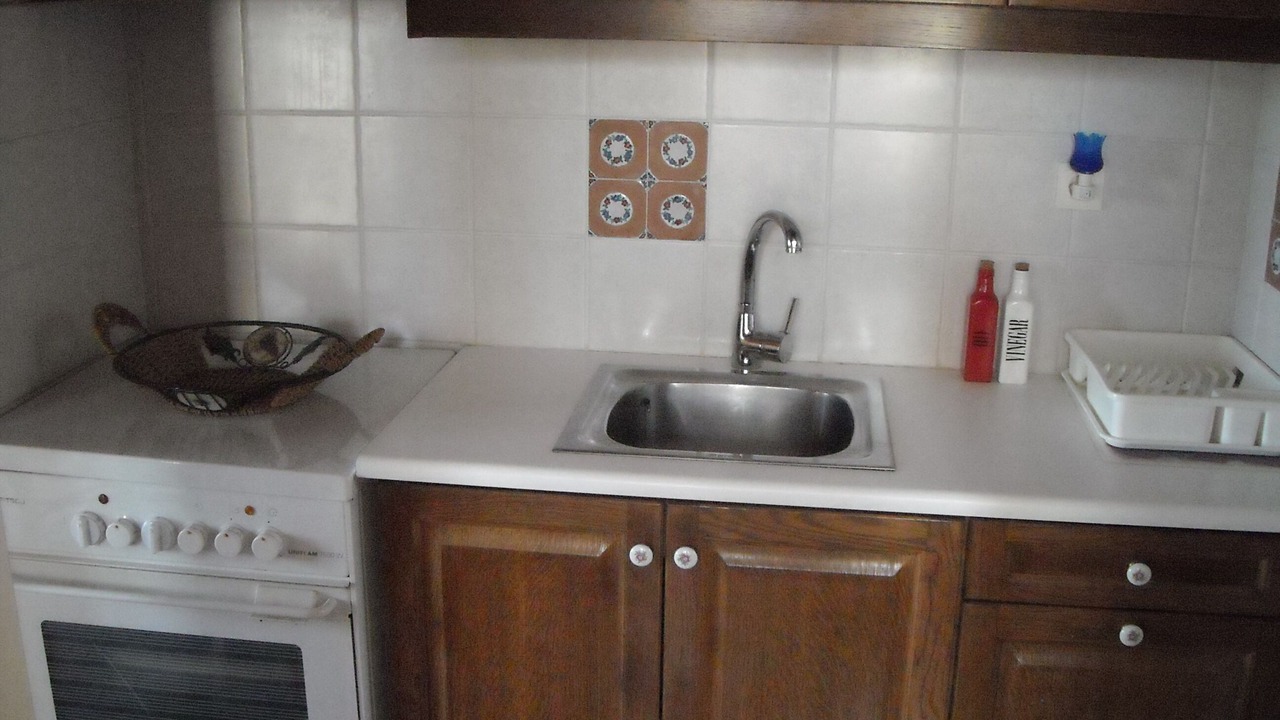 Photo of Kitchen in Posidonia