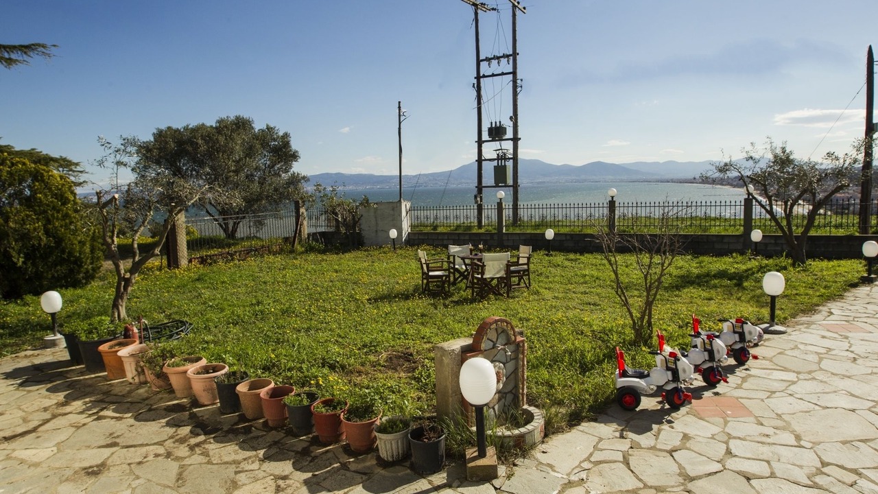 Photo of Outdoor in Thermaikos