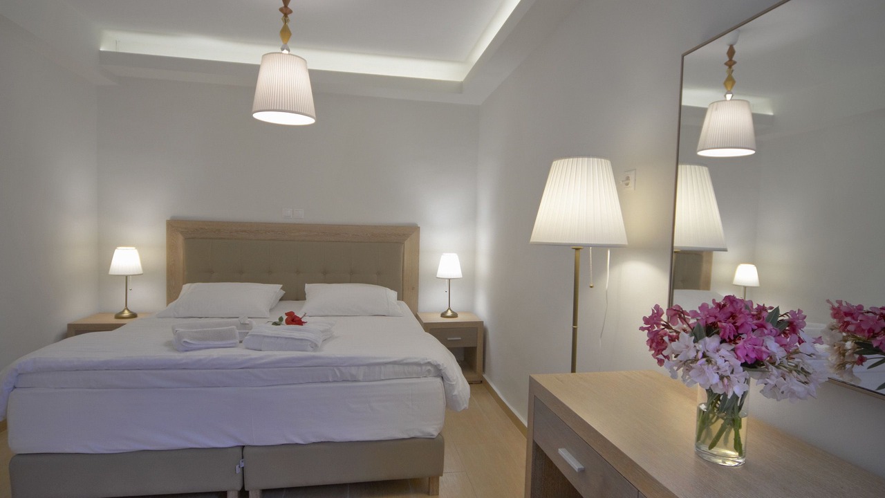 Photo of Bedroom in Astros