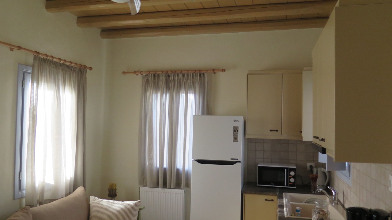 Photo of Bedroom in Aegiali