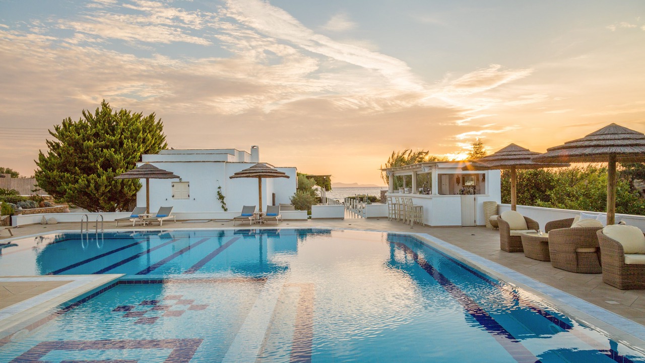 Photo of Outdoor in Moutsouna