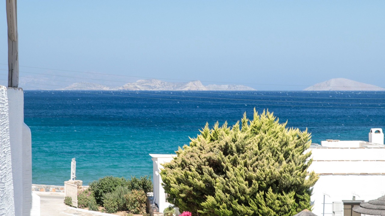 Photo of Patio Balcony in Moutsouna