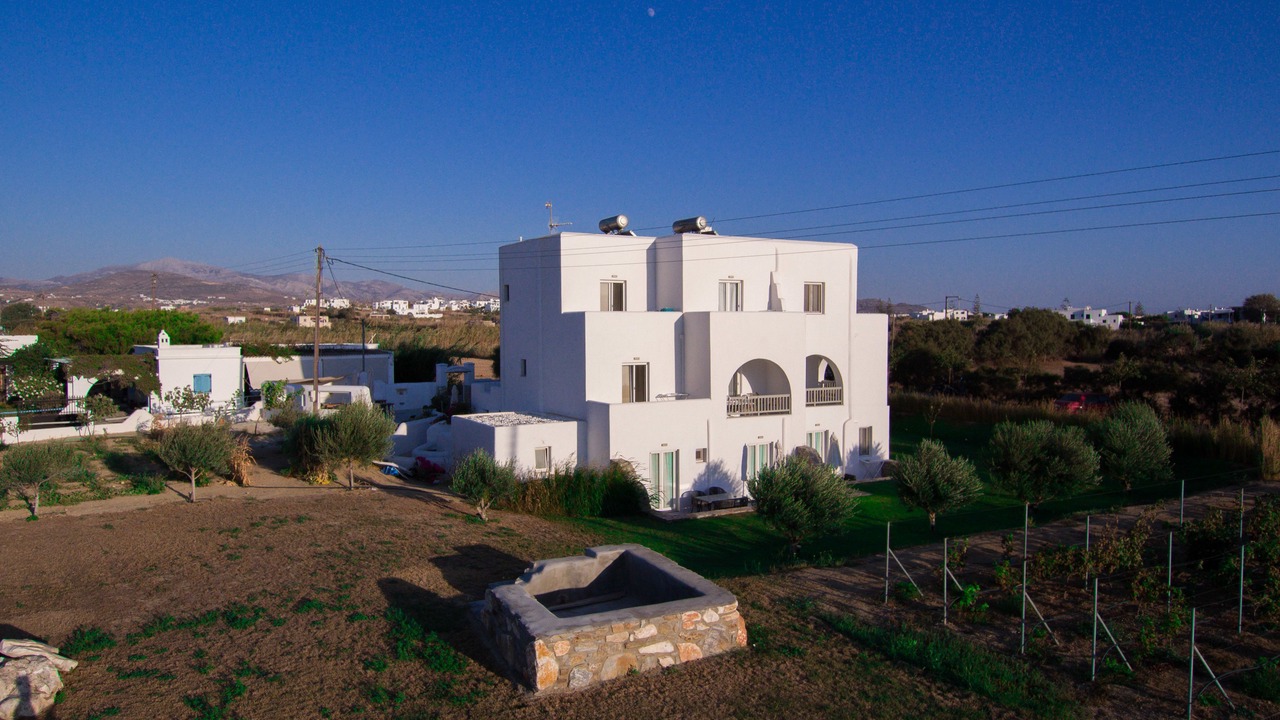 Photo of Outdoor in Naxos