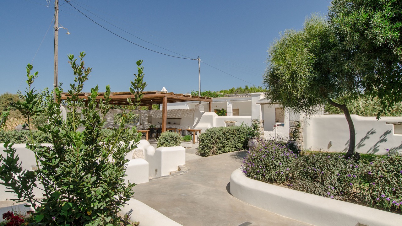 Photo of Outdoor in Naxos