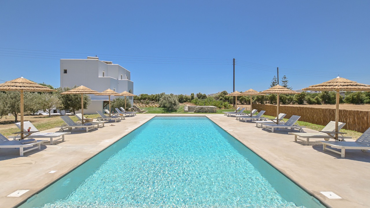 Photo of Outdoor in Naxos