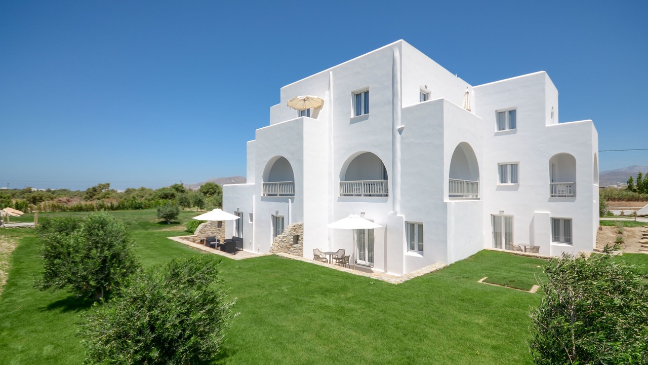 Photo of Outdoor in Naxos