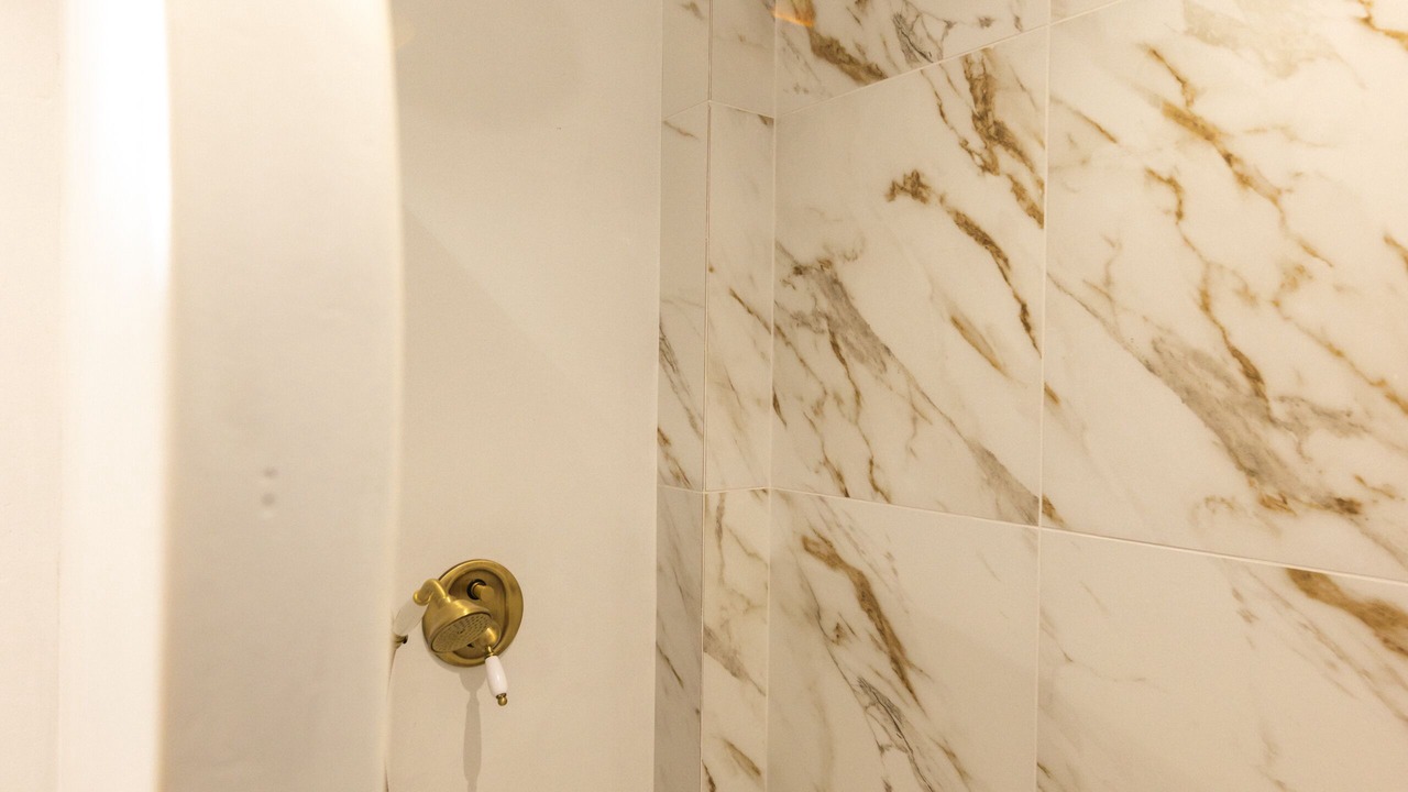 Photo of Bathroom in Naxos