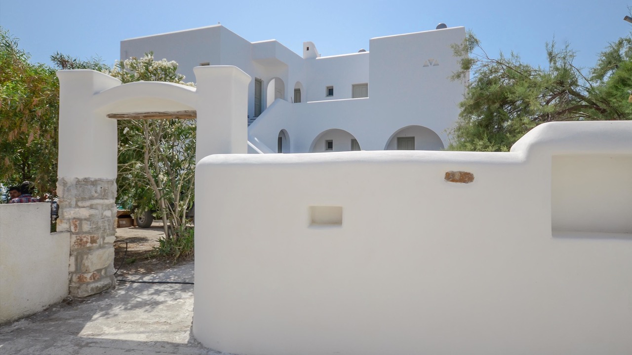Photo of Outdoor in Naxos