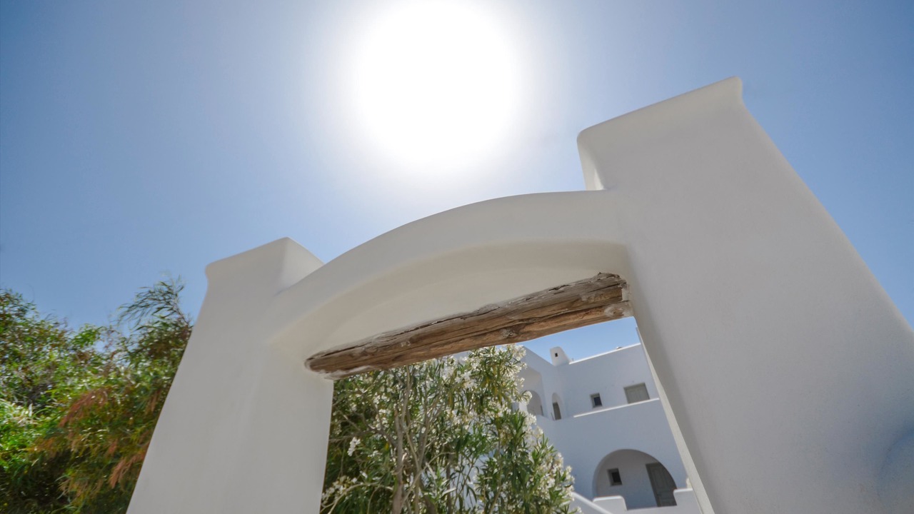 Photo of Outdoor in Naxos