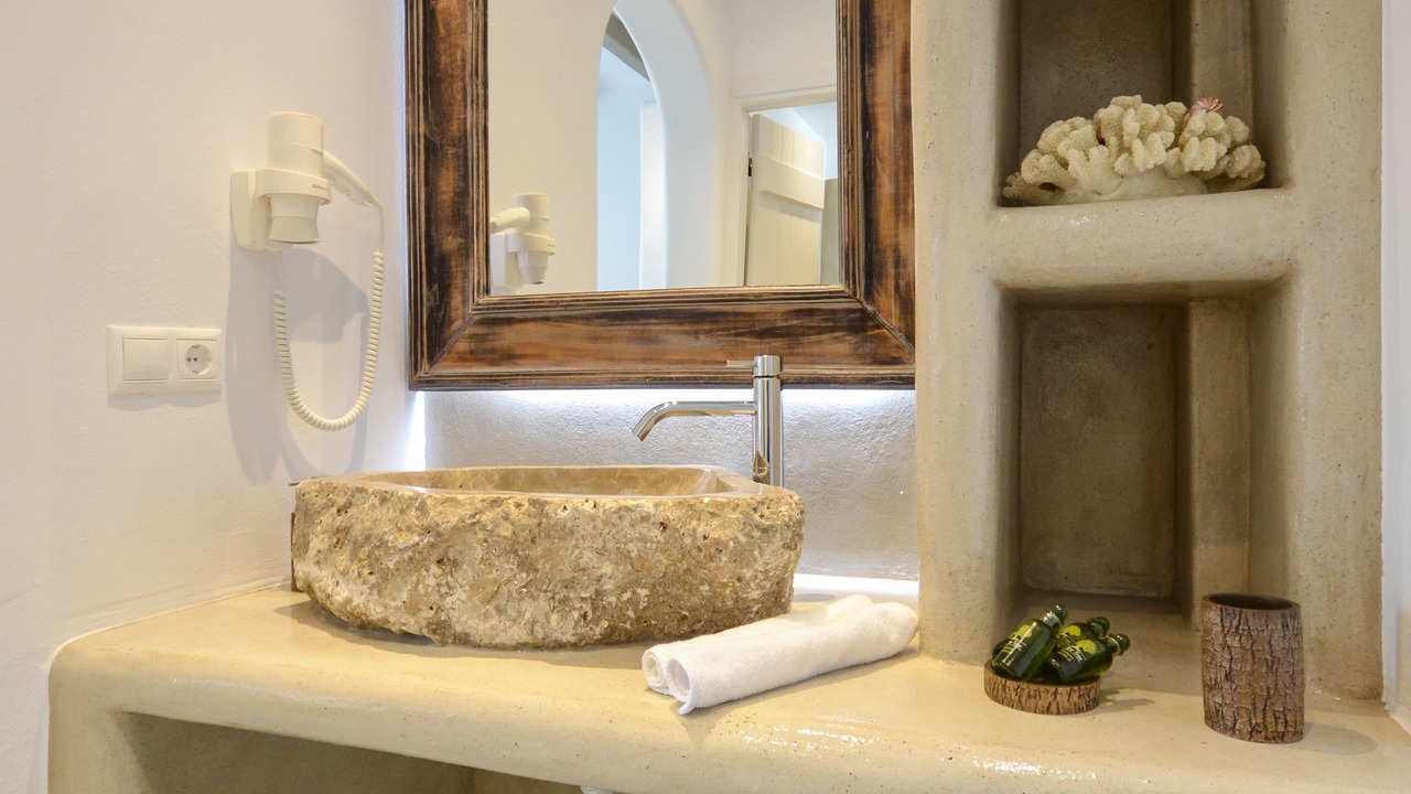 Photo of Bedroom in Naxos