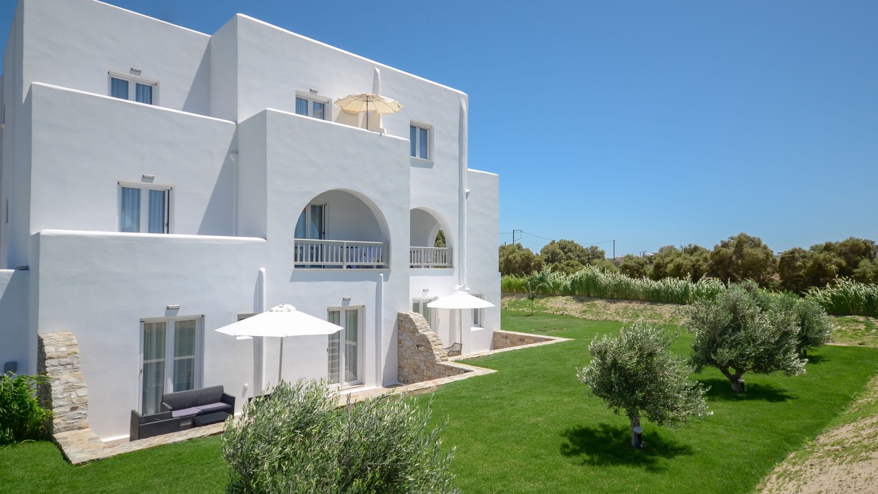 Photo of Outdoor in Naxos