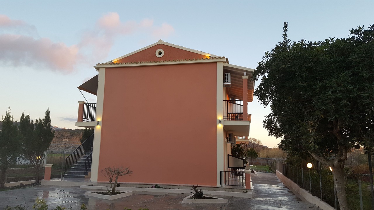 Photo of Outdoor in Arillas