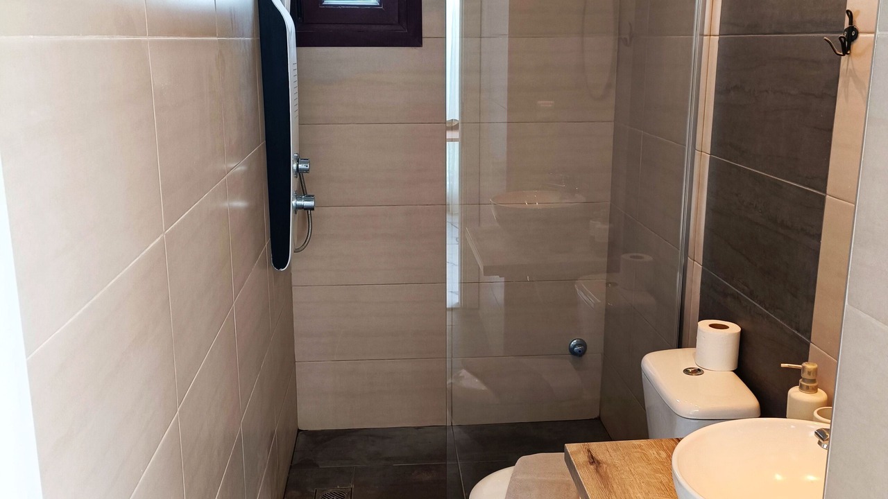 Photo of Bathroom in Sithonia
