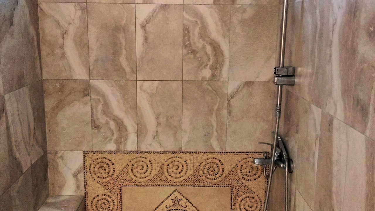 Photo of Bathroom in Sithonia