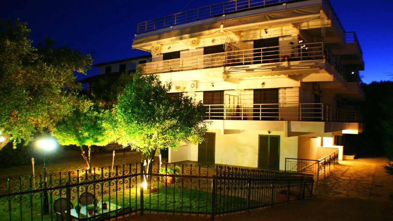 Photo of Outdoor in Sithonia