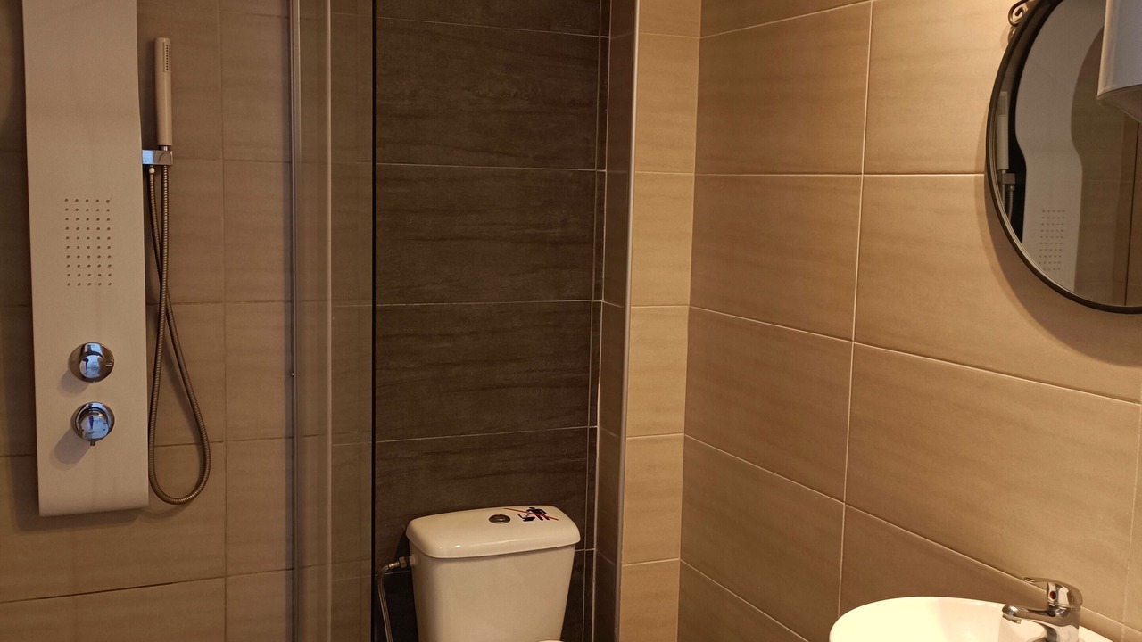 Photo of Bathroom in Sithonia