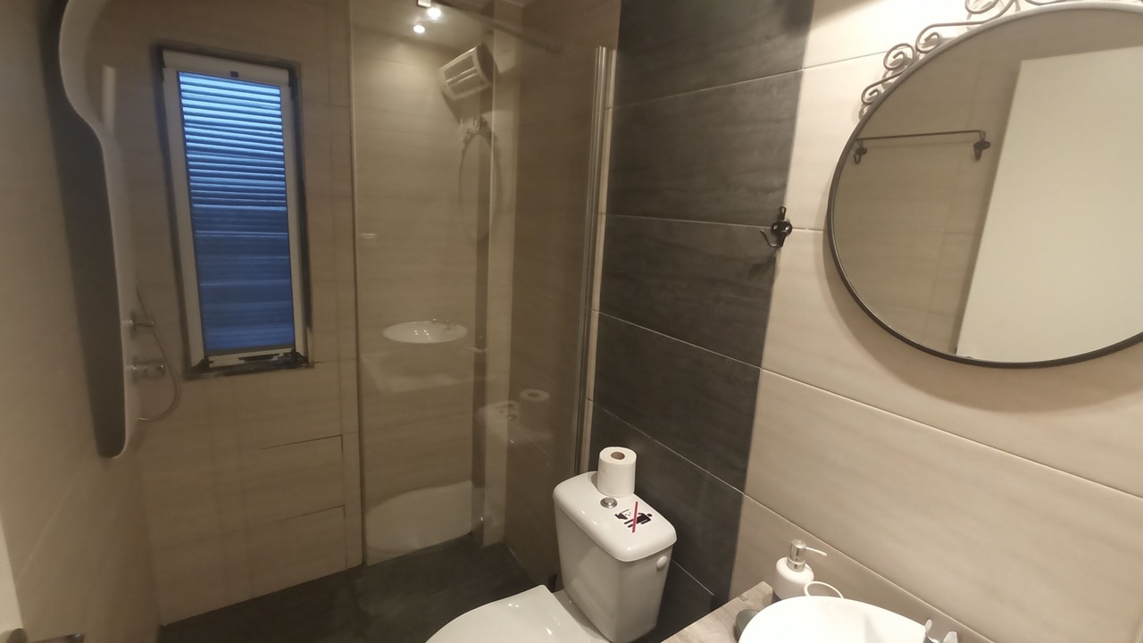 Photo of Bathroom in Sithonia