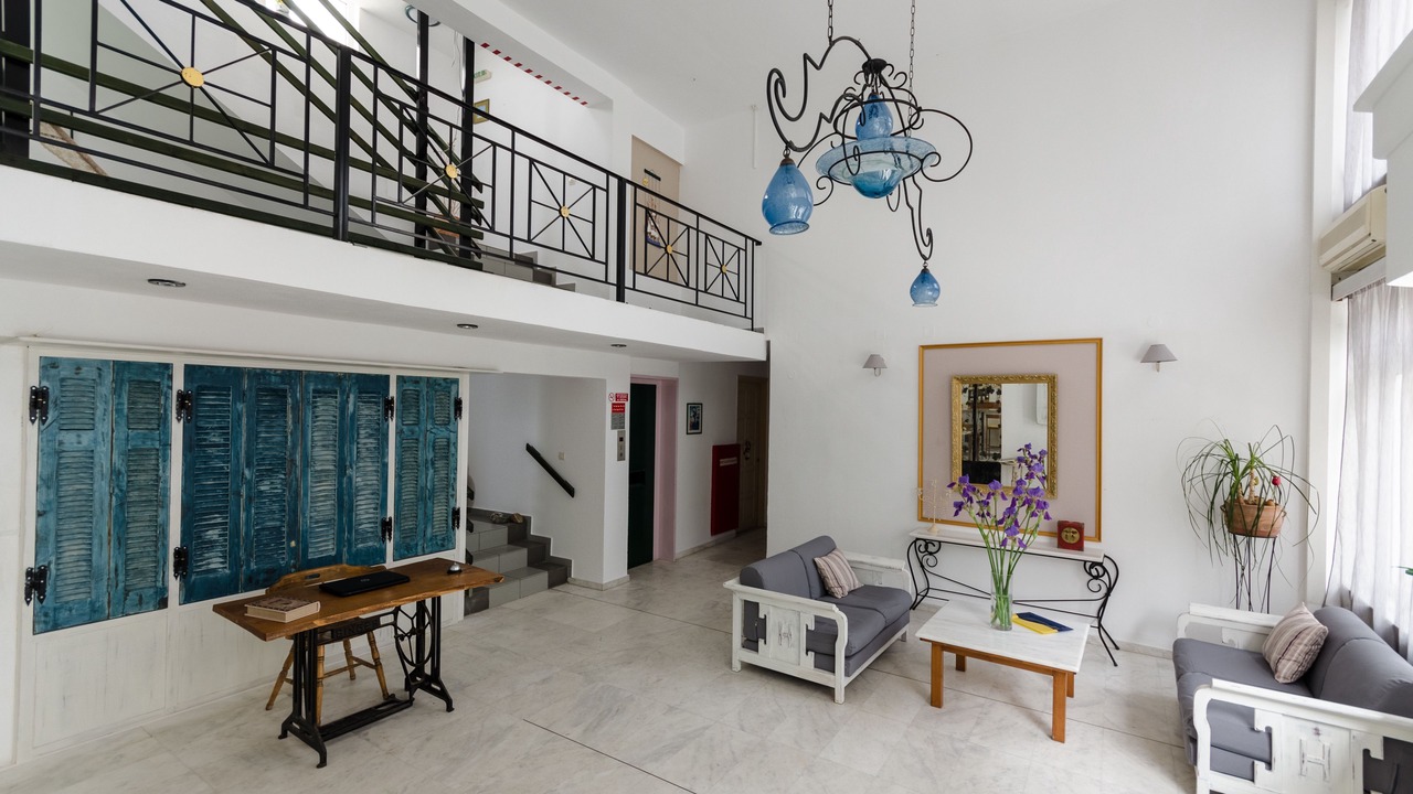 Photo of Others in Hersonissos Centre