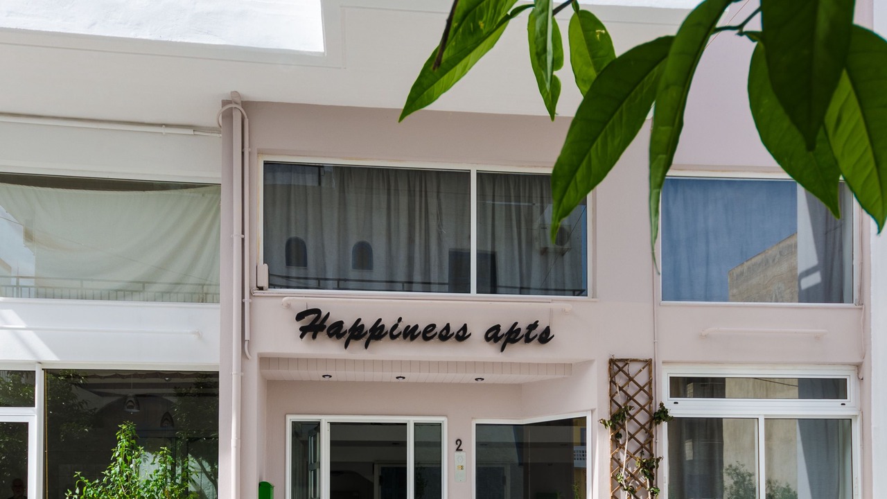 Photo of Outdoor in Hersonissos Centre