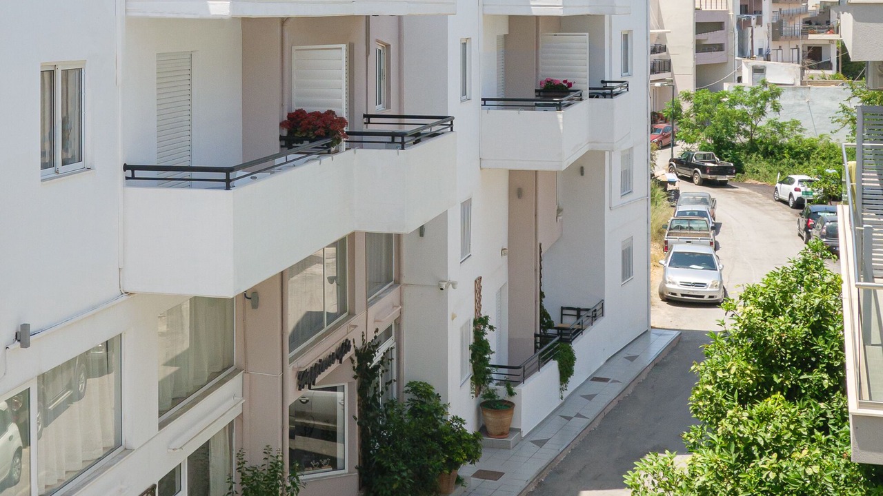 Photo of Outdoor in Hersonissos Centre