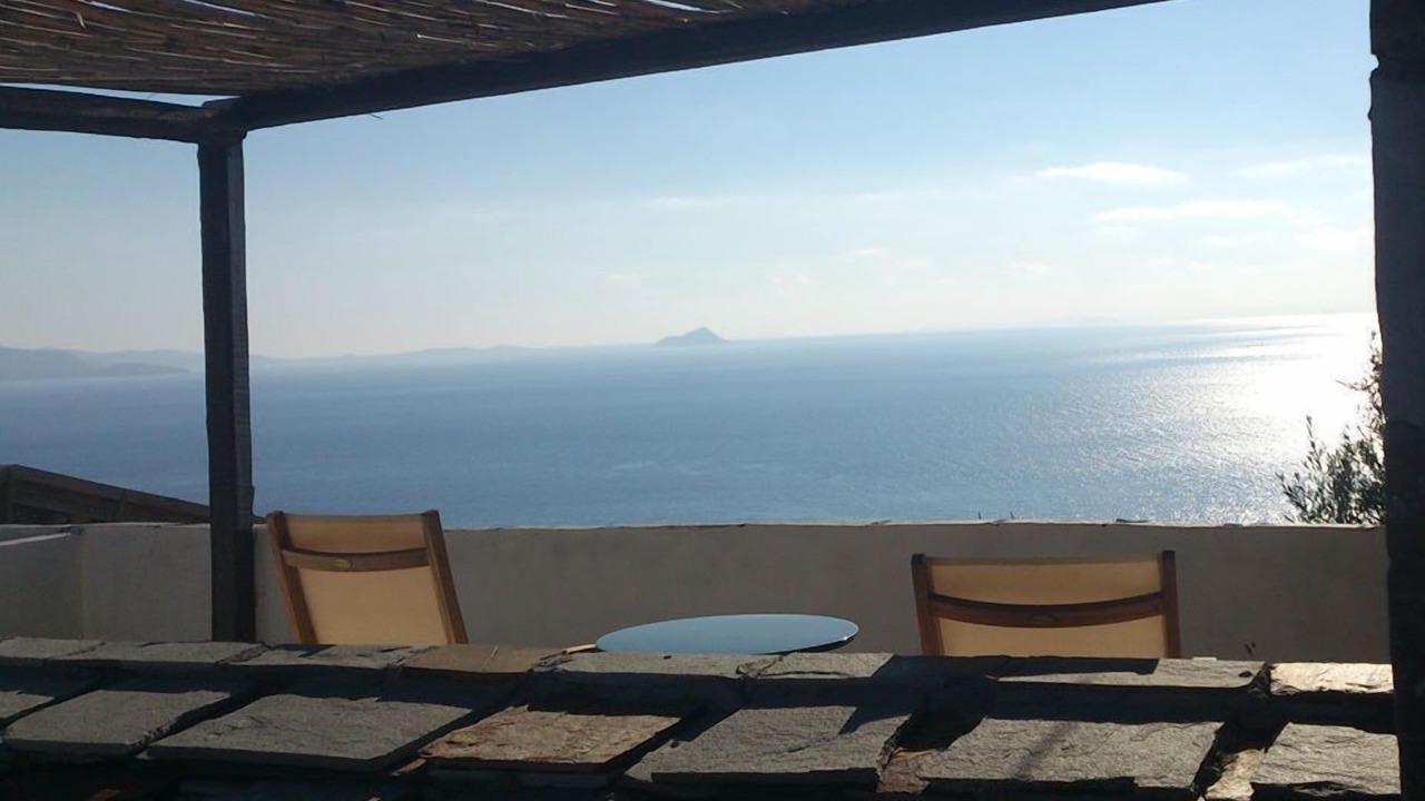 Photo of Bedroom in Agios Kirykos
