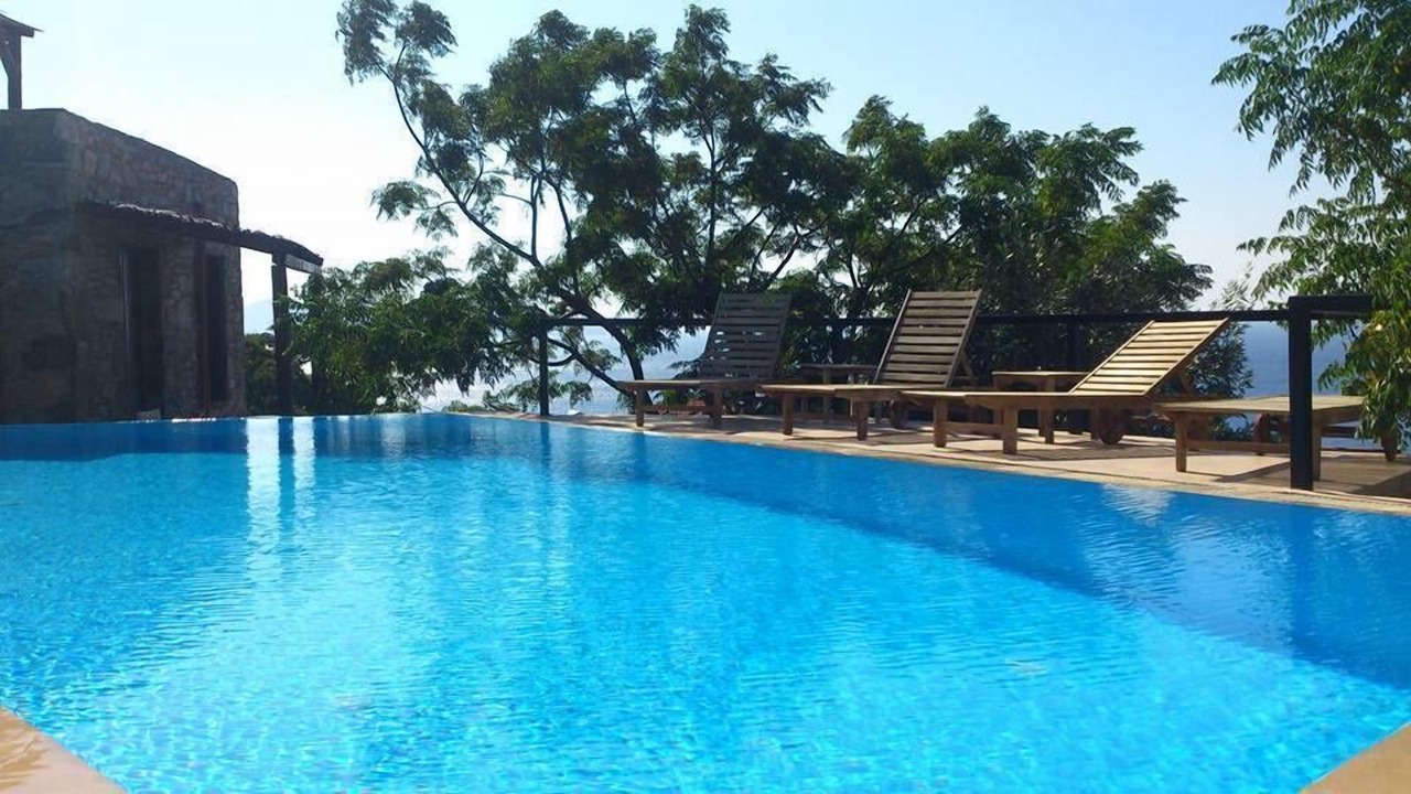 Photo of Outdoor in Agios Kirykos